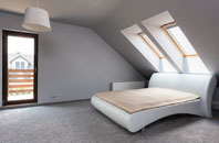 Godwinscroft bedroom extensions