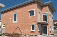 Godwinscroft home extensions